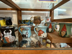 mug bar