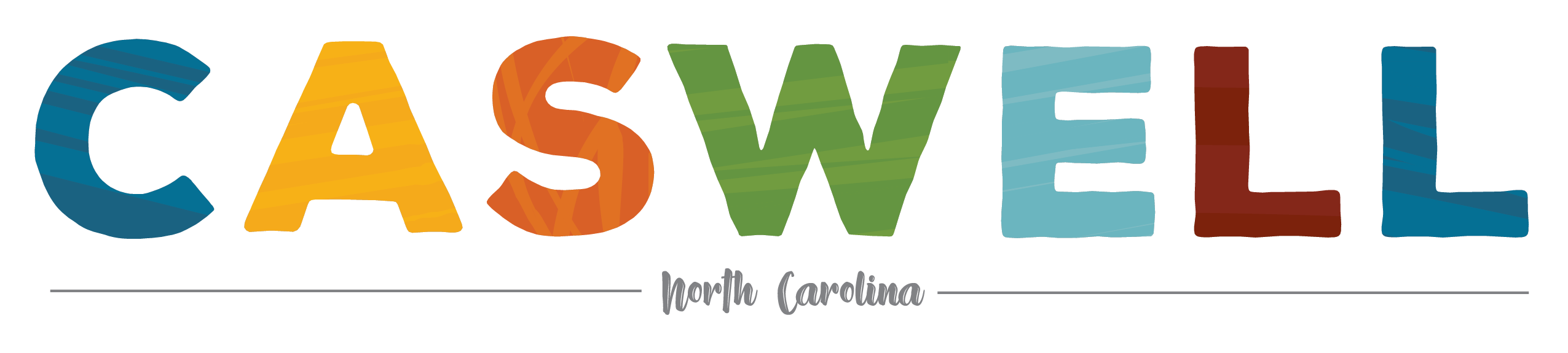 Visit Caswell County, NC logo