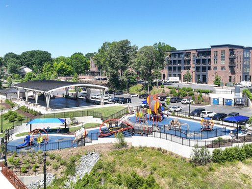 Liberty Park Mooresville