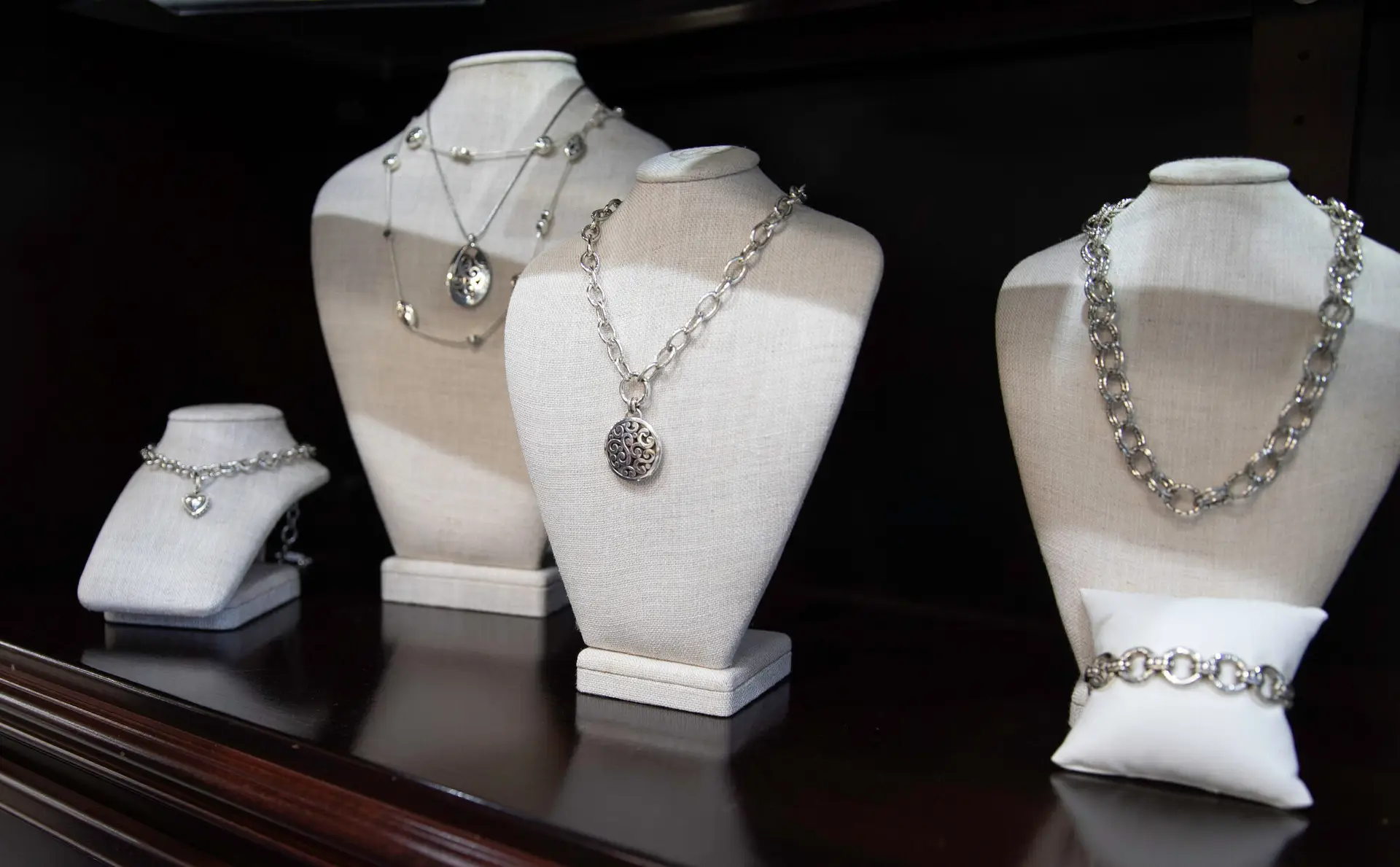 Something Clever Jewelry