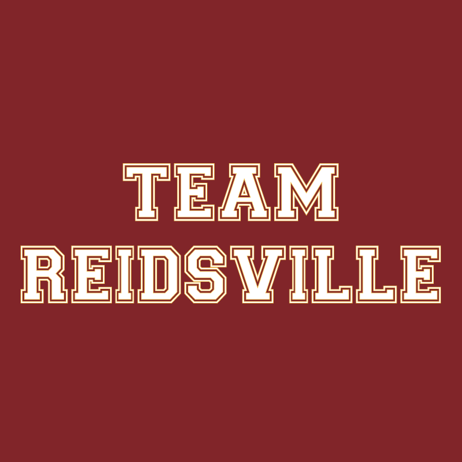 Writer: TeamReidsville