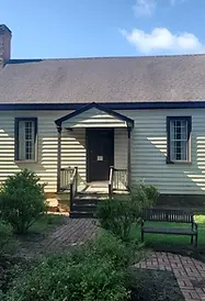 Boggin House