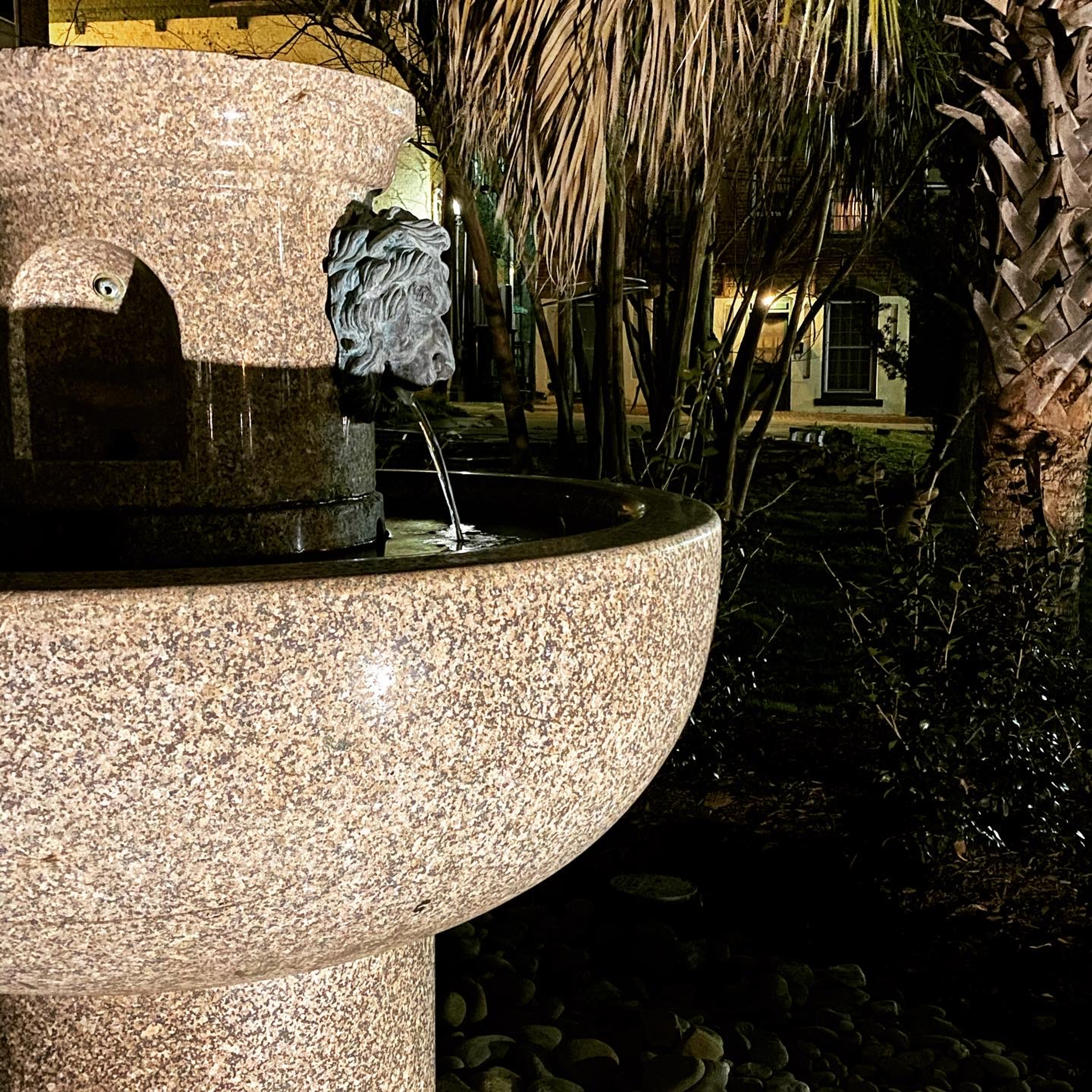 Parks & Recreation City of Laurens