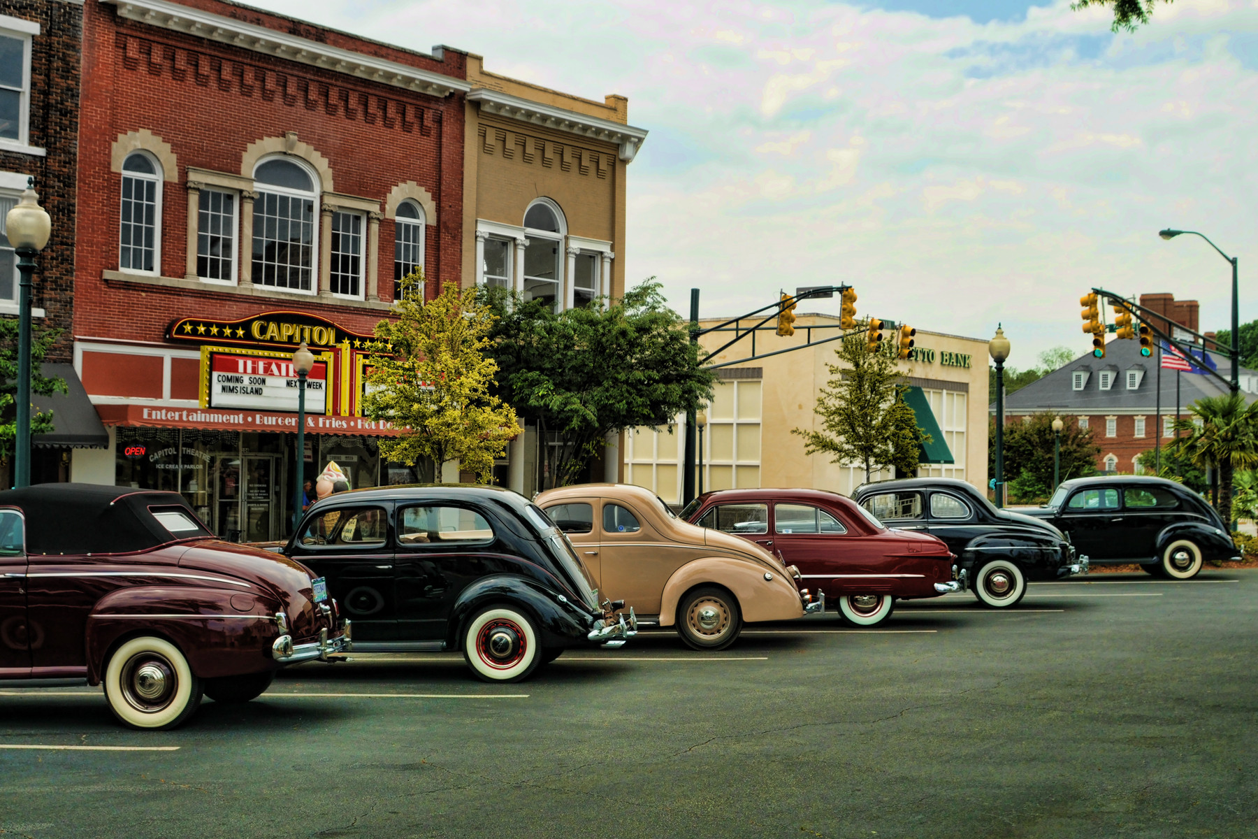 Laurens County Museum Laurens County History 116 South Public