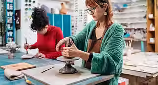 Wildcat Mansion Creative Academy