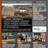 Portada N°975 de Radio Antofagasta Online para hoy jueves 15 de octubre de 2026