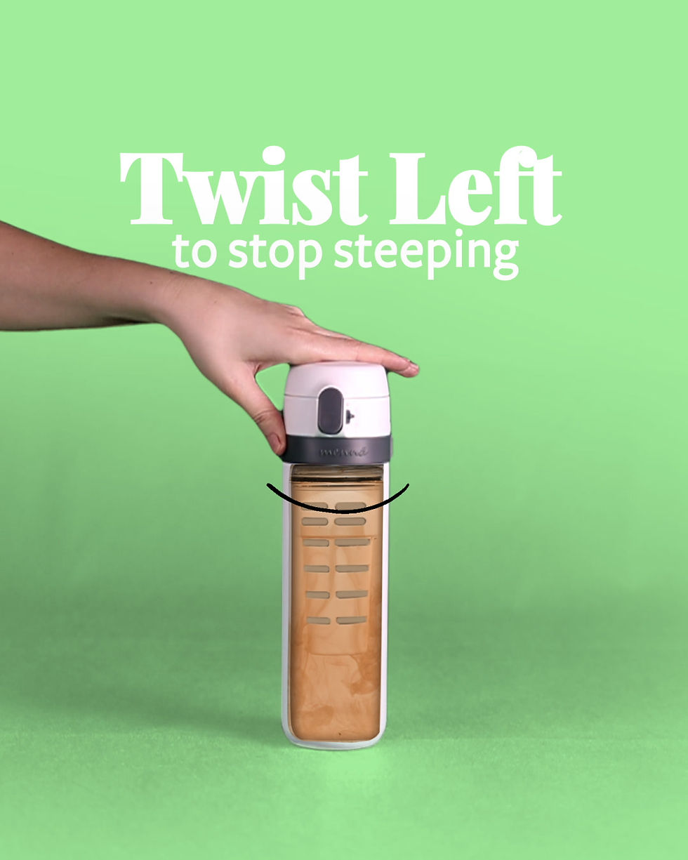 Thumbnail: Travel Infuser by Menna Life