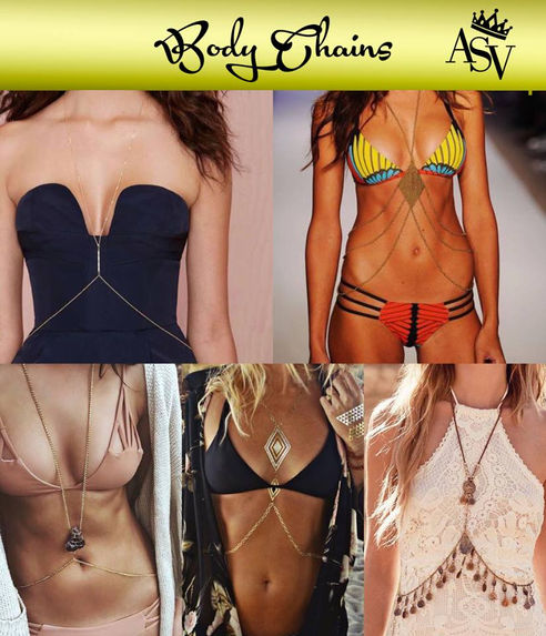 Body Chains