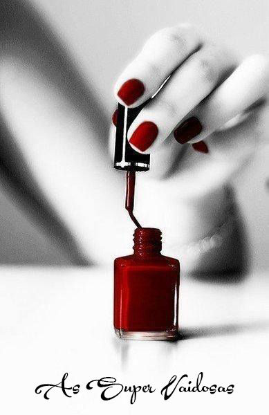 Paixão em cores – Vício por esmaltes