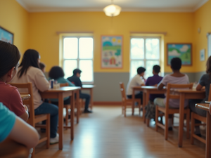 How LMRC-Test Supports Non-Profit Initiatives Effectively