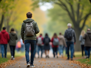 Exploring LMRC-Test's Impact on Community Well-being