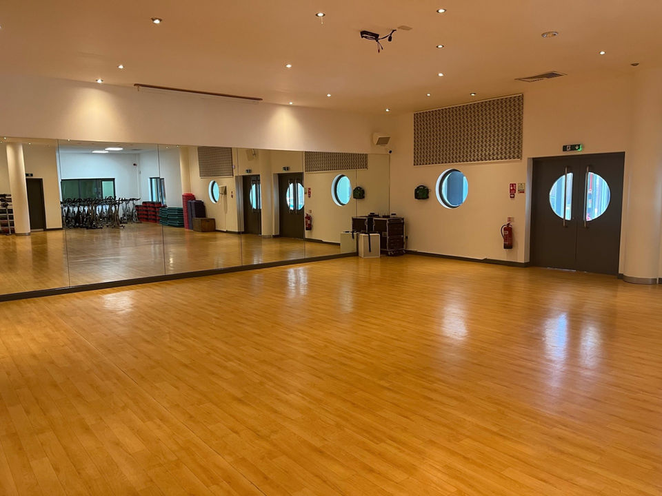 Studio 3