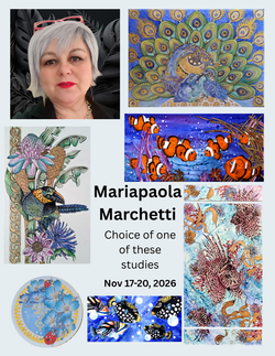 Mariapaola Marchetti