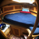 Forward Cabin