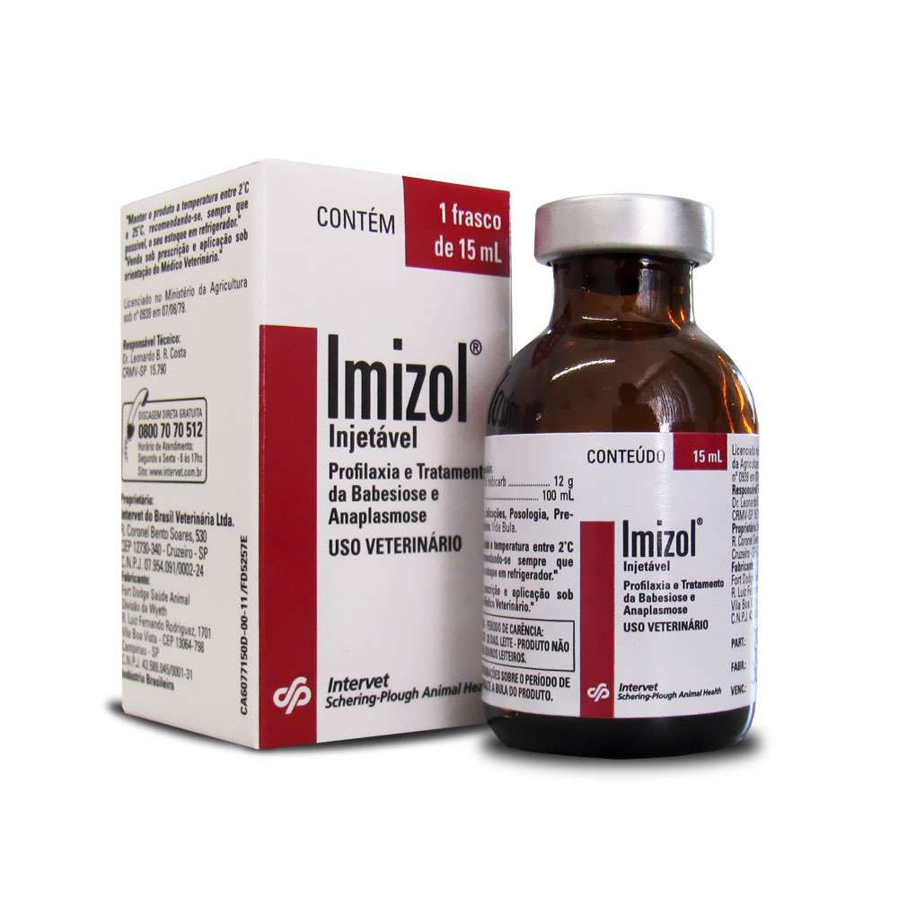 Imizol 15ml