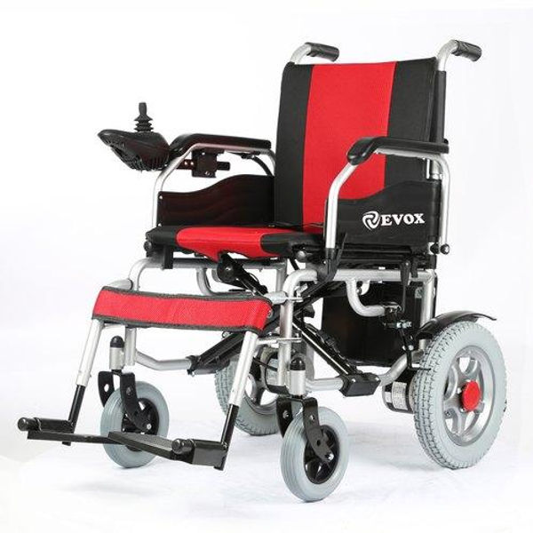 Best priced Electric wheelchair for as low as Rs 45000, only from Healthy Jeena Sikho