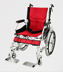 Hero MHL Wheelchair