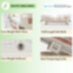 Thumbnail: Modern Paramount Hospital Bed with remote-controlled positioning for customized patient support.
