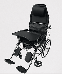 Karma Ryder 8 Wheelchair