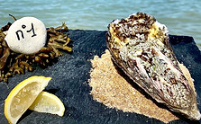 Huître de l'ile de Ré Premium La Maison Henry