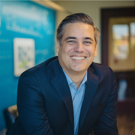 Kyle Pettibone Named Executive Vice President and CTO