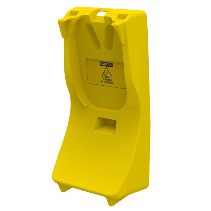 Bac de rangement et de sécurité pour autolaveuse i-escalate 520