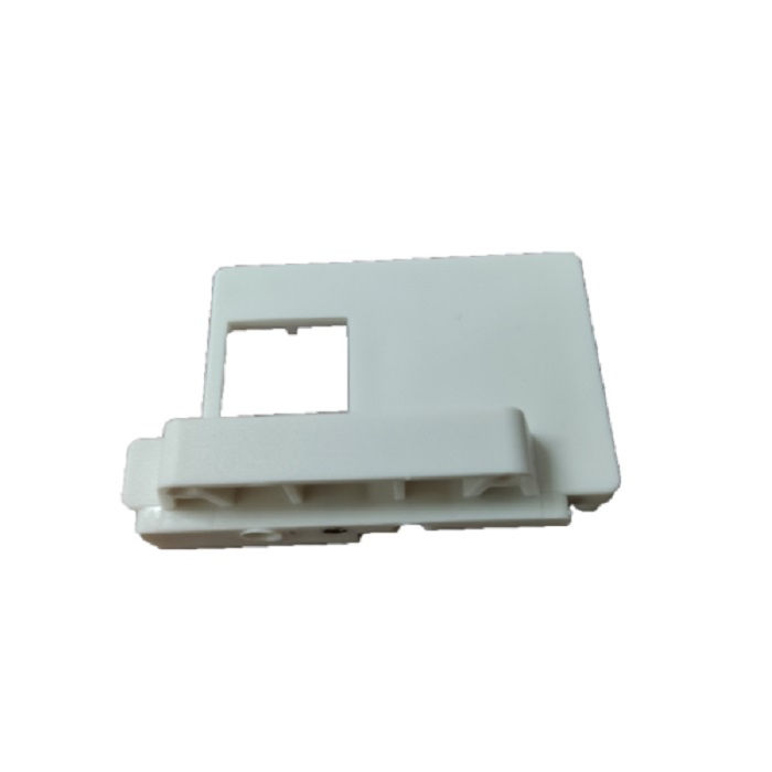 Plaque de fixation du routeur 4G et Wi-Fi du Co-botic 45