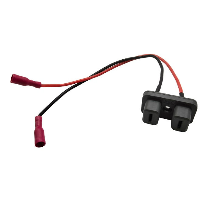 Connecteur de batterie avec couvercle i-mop 36