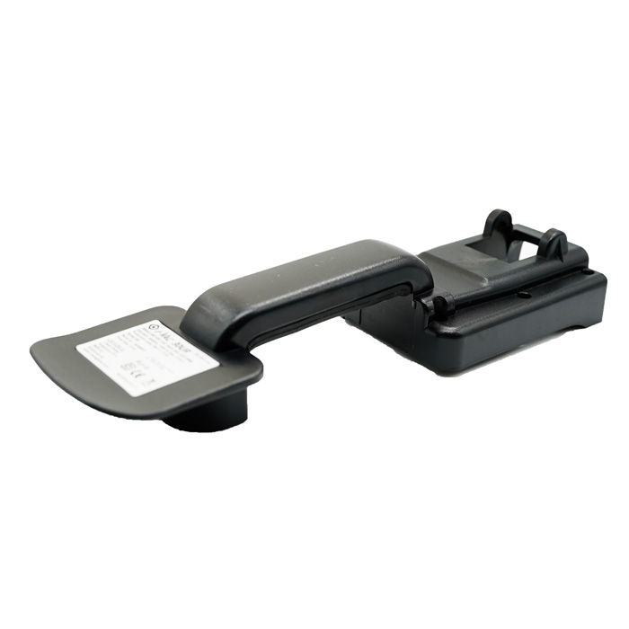 Poignée arrière complète avec grips pour aspirobrosseur VAC 30UR