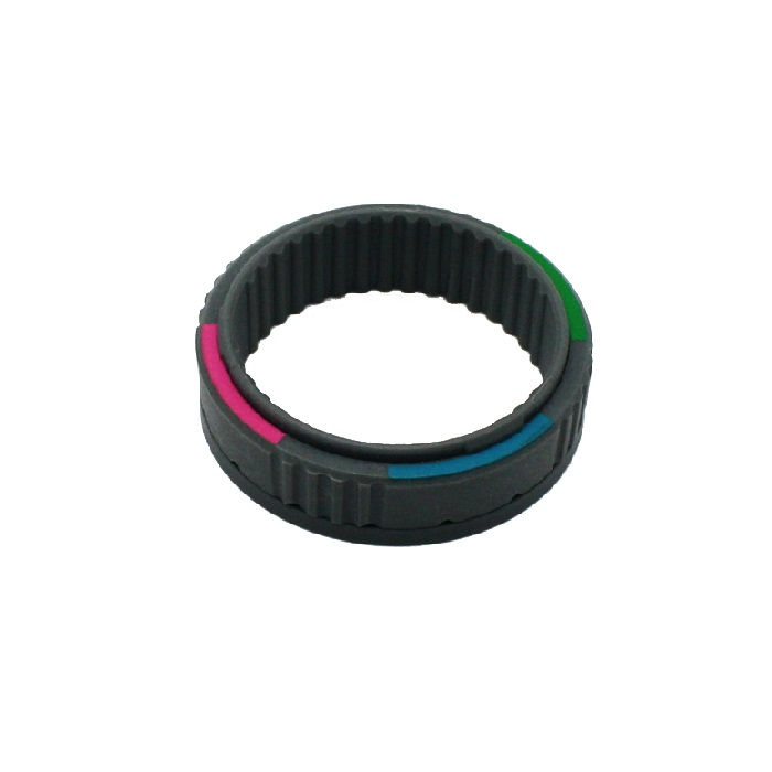 Bague de couleur pour injecteur i-dose