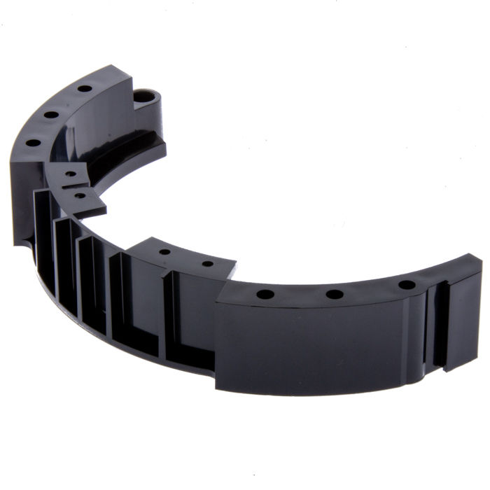 Anneau de fixation du moteur pour aspirateur i-vac 6