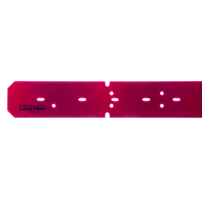 Bavette avant du suceur i-mop XL, Linatex