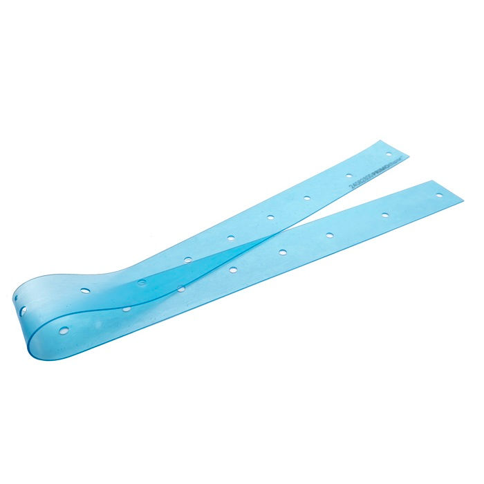 Bavette anti-éclaboussures avant Primothane Safe-T i-mop