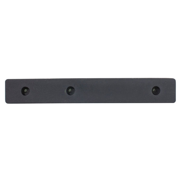 Plaque antivibration en caoutchouc pour i-remove et i-cover