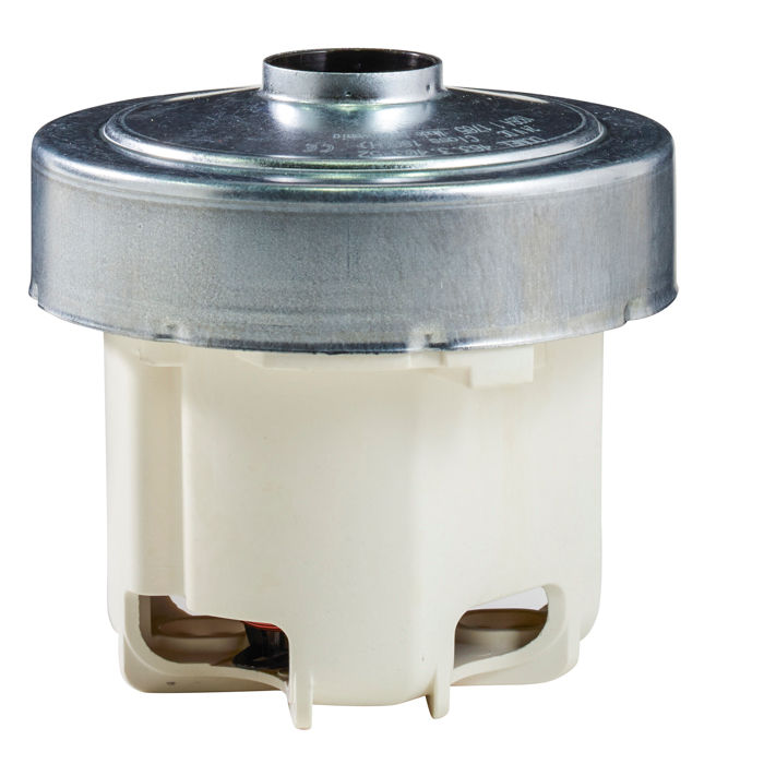 Moteur 450 W 24 V CC complet pour aspirateur dorsal i-move 4B