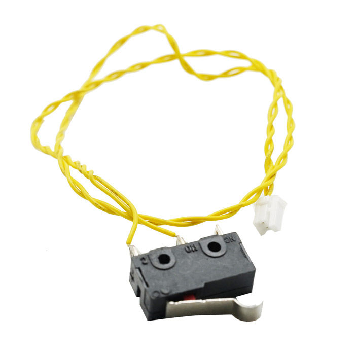 Micro-interrupteur avec câble de 300 mm pour poubelle i-bin Hygiene 15
