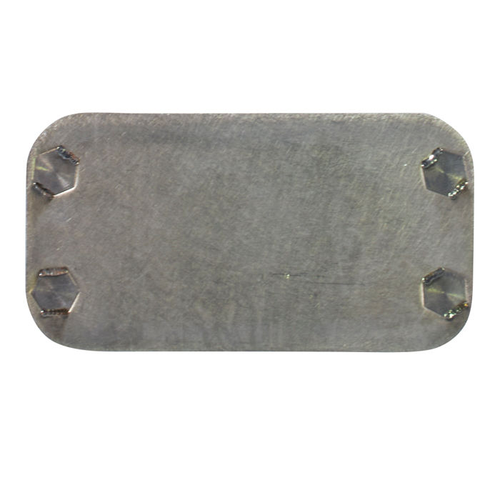 Plaque A pour brumisateur i-cover 1.0