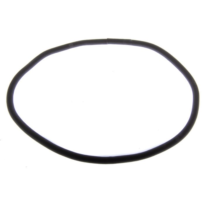 Cordon caoutchouc de carter moteur de 5,5 mm et 49 cm