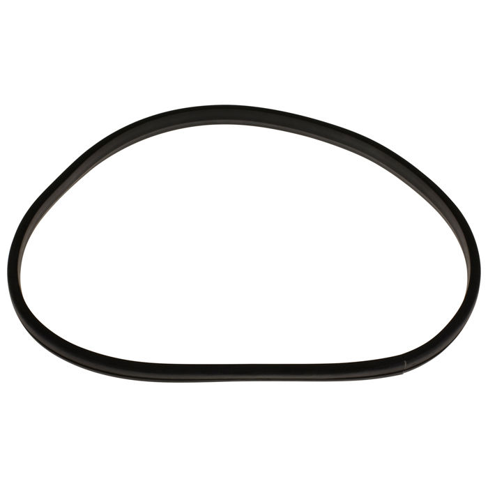 Joint en caoutchouc EPDM 50 de 1130 mm