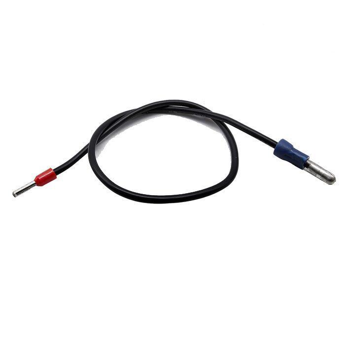 Câble 16 AWG de 300 mm i-mop 40, Noir