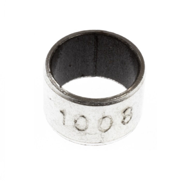 Bague de support de brosse