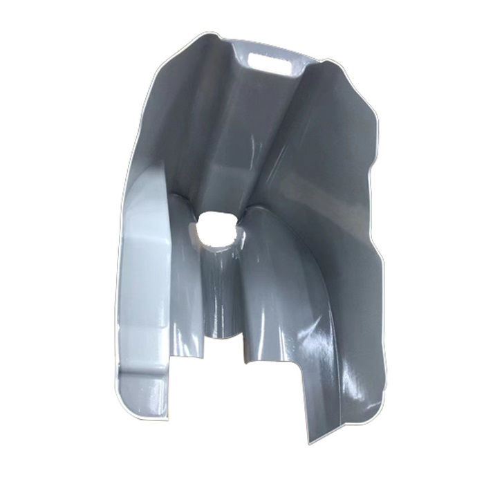 Garde-boue pour autolaveuse i-escalate 520
