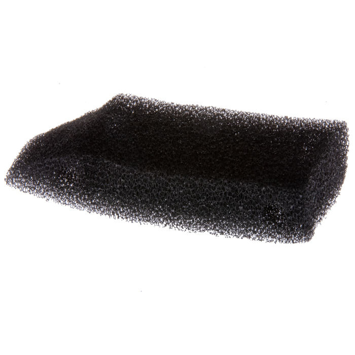 Mousse côté A pour aspirateur i-vac 6