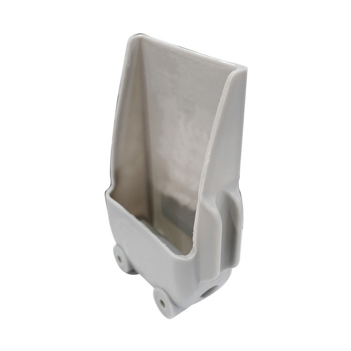 Plateau de chargeur pour monobrosse Orbot