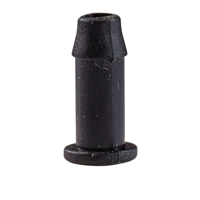 Bouchon en silicone 6 x 3,5 mm
