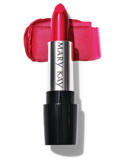 Red Stiletto Semi Matte gel lipstick