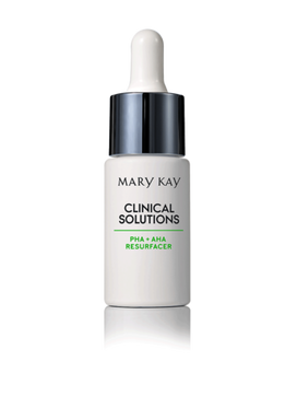 Mary Kay Clinical Solutions® PHA + AHA Resurfacer