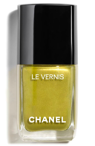 ChaneL VERNIS Longwear Nail Color, Reveuse