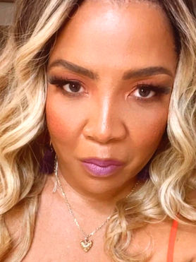 Everything You Need to Know About Peach Makeup for Black Girls