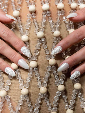 10 TOP Must-Try Spring 2024 Nail Trends